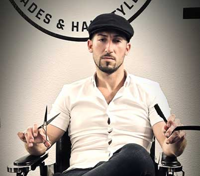 Barber Justin Balint 4